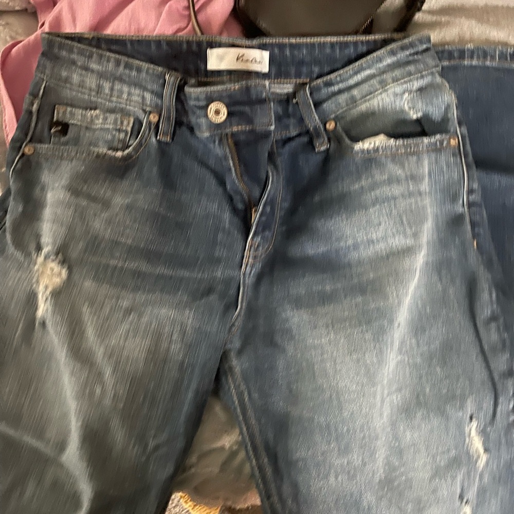 Kancan jeans
